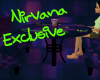 [YLA] Nirvana Booth Seat