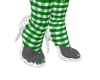 ST PATTY HEELS