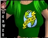 ~CW~Earth Day T-shirt