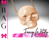 Skull Purse
