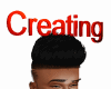 6v3| Creating Head Sign