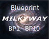 Blueprint BP1 BP10 Ferry