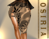 Skirt Copper