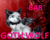 Goth Wolf Bar