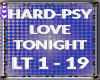[iL] Hard-Psy L Tonight
