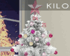☺ Posh Christmas Tree
