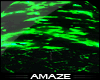 AMA|Green Lava Dome