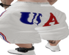BOY USA SHORTS