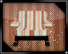 |B| Stripe Chair