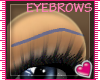 !T! Brows~Lilac