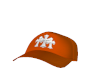 - F. Orange CH Hat -