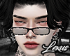 ☨ Emo Glasses ☨