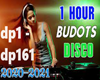 Budots - Disco Party