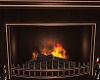 Romantica Fireplace