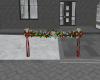Cjt's Christmas Garland
