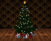 (T)Christmas tree