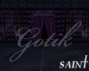 Saint's Gotik