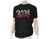 Black 2024 Shirt 💳