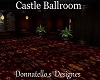 castle ballroom