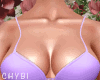 C~Purple Angel Lingerie