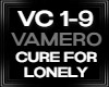 VAMERO Cure For Lonely