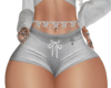 Butterfly belly Chain