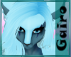 Kitsune Head