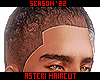 †. Asteri Hair 84