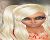 "RD" Camika  Blonde