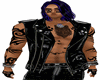 Bad Boy vest