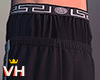 LSC x Short 2/3