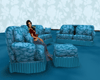 Comfy Couch w/poses 13