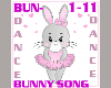 Dance&Song Bunny Easter