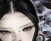 ❥ Amaya Black