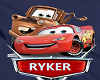 Ryker Car Rug