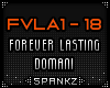 FVLA - Forever Lasting