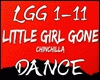 Little Girl Gone +D