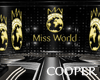 !A Screen Miss world