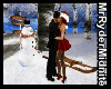 Snowman Kisses & Song