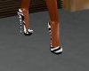 LS Zebra shoes