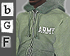 armi green