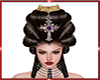 Queen Victorian Hair