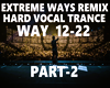 Extreme Ways Vocal P2
