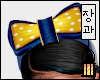 >Kid Cute Headband Bow