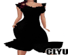 CL ~ Elegant Dress