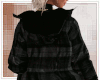 Plaid Jacket Black