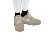 brown air force 1