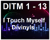 I Touch Myself-Divinyls