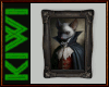 Lord vampire frame