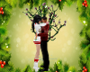 {TK} Tree Cuddle Dance